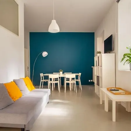 Saint-Thomas - Joli T2 Dans Strasbourg Apartment Exterior photo
