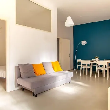 Saint-Thomas - Joli T2 Dans Strasbourg Apartment Exterior photo