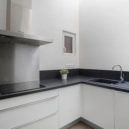Saint-Thomas - Joli T2 Dans Strasbourg Apartment Exterior photo